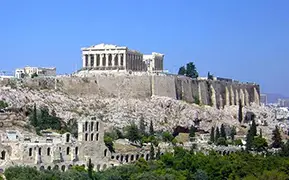 immagine di Athènes