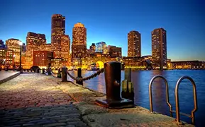Image de Boston