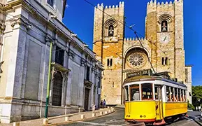 Image de Lisbonne