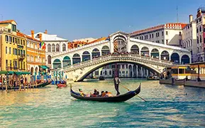 immagine di Venise