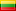 Nation Lituanie

