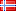 Nation Norvège