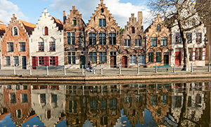 immagine di Belgique
