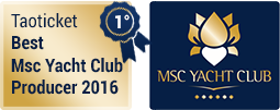 logo msc-yacht-club