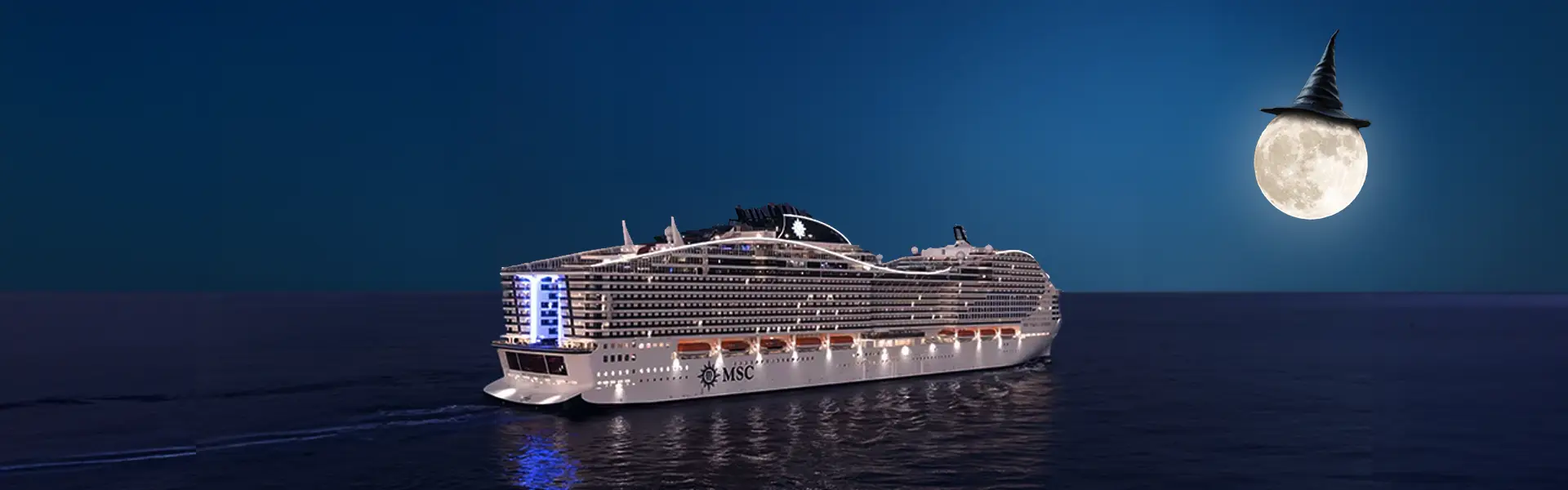 en croisière avec des prix incroyables