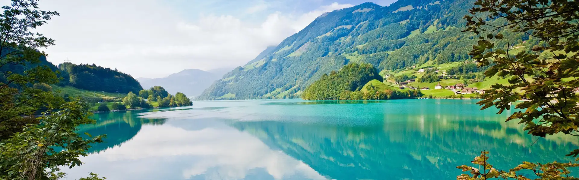 Europe du Nord All Inclusive avec Crystal Cruise: Une croisière de rêve!