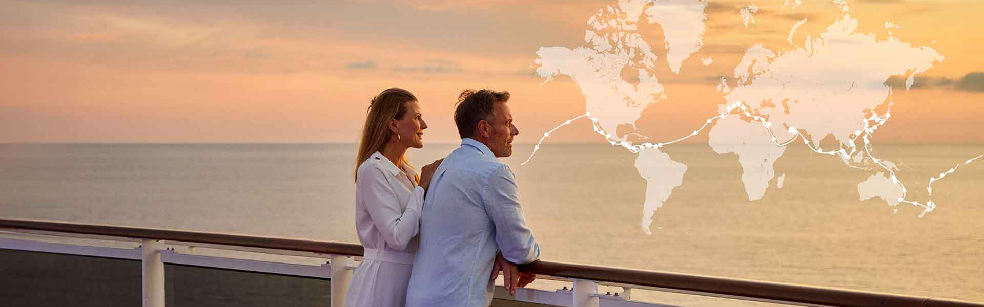 Tour du monde 2026: Ventes Ouvertes!