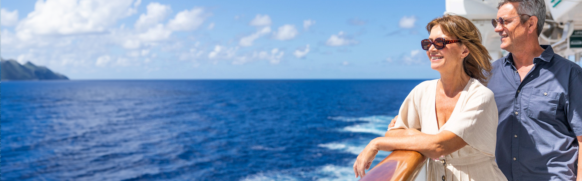 Voyagez avec P&O Cruises et décelez les merveilles du Nord de l’Europe et les perles de la mer Baltique