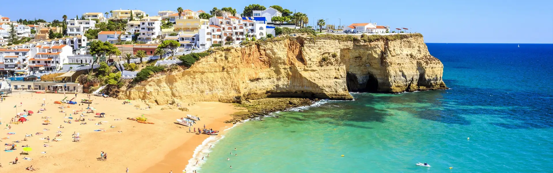 Promotion Espagne & Portugal