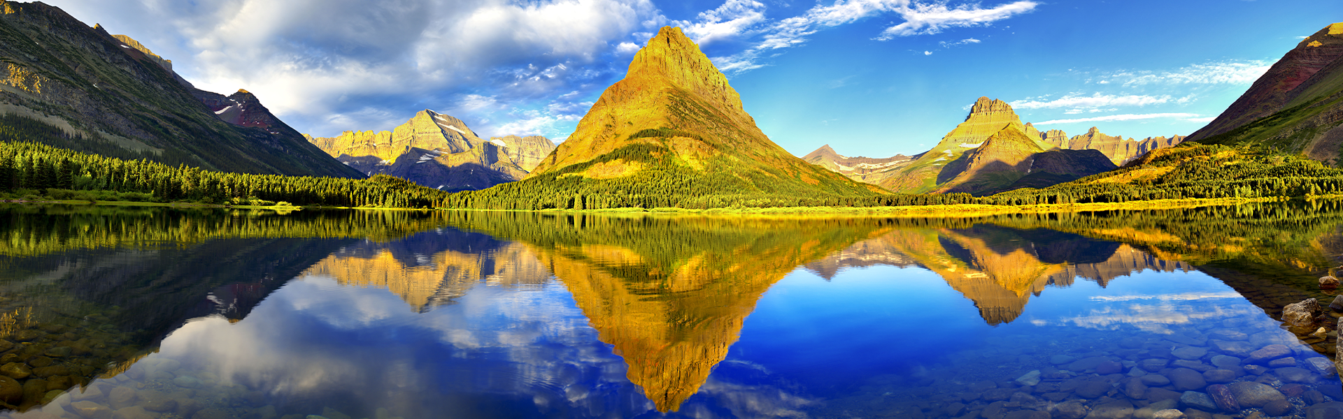 Luxueuses croisières en All inclusive dans la ravissante Europe du Nord