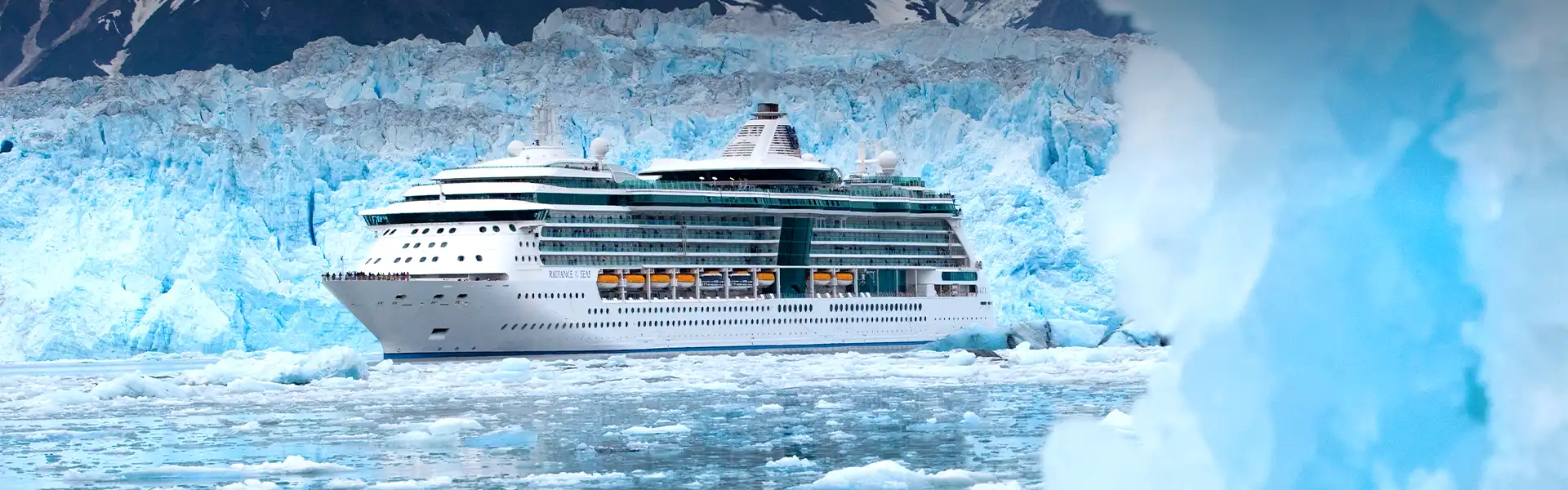 Nouveaux Itinéraires de Croisière 2027/28
