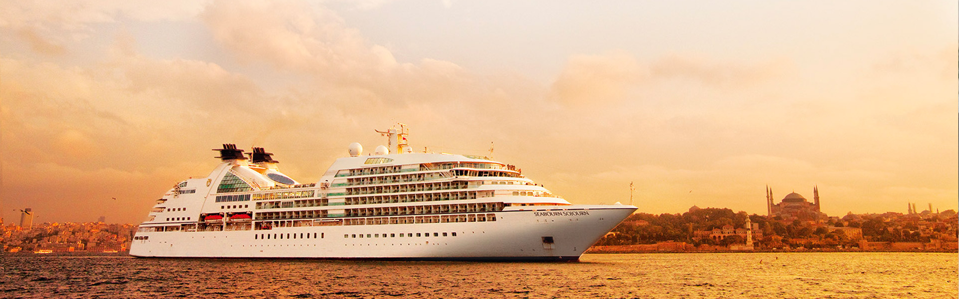 Surclassement en cabine + crédit à bord