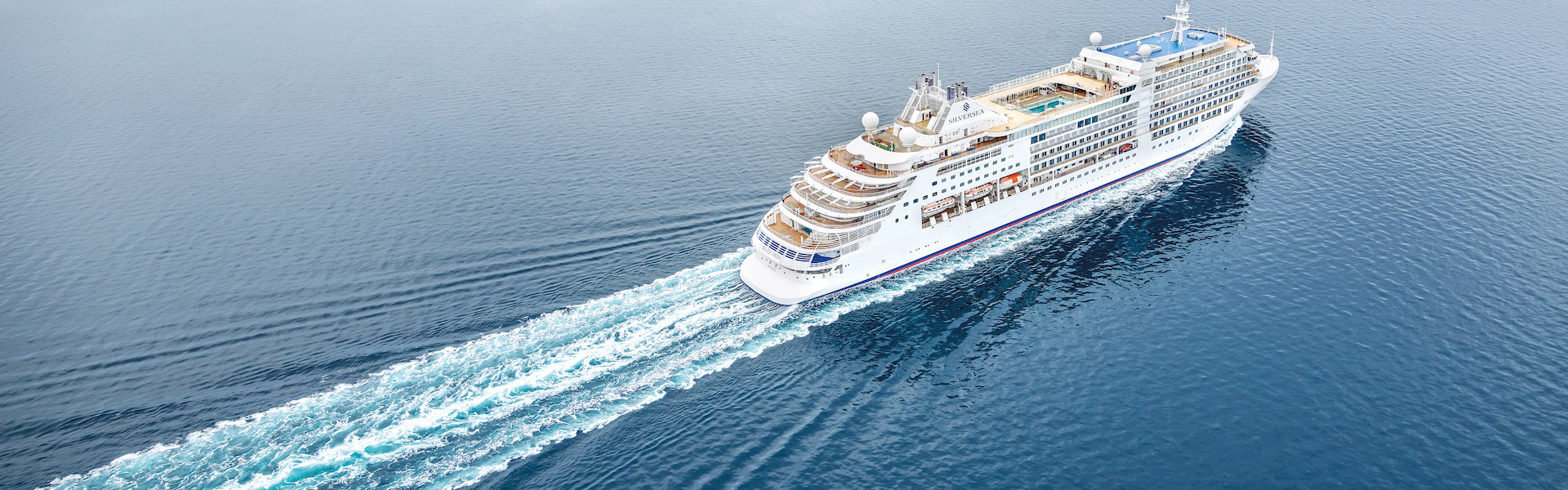 Croisières 5 étoiles