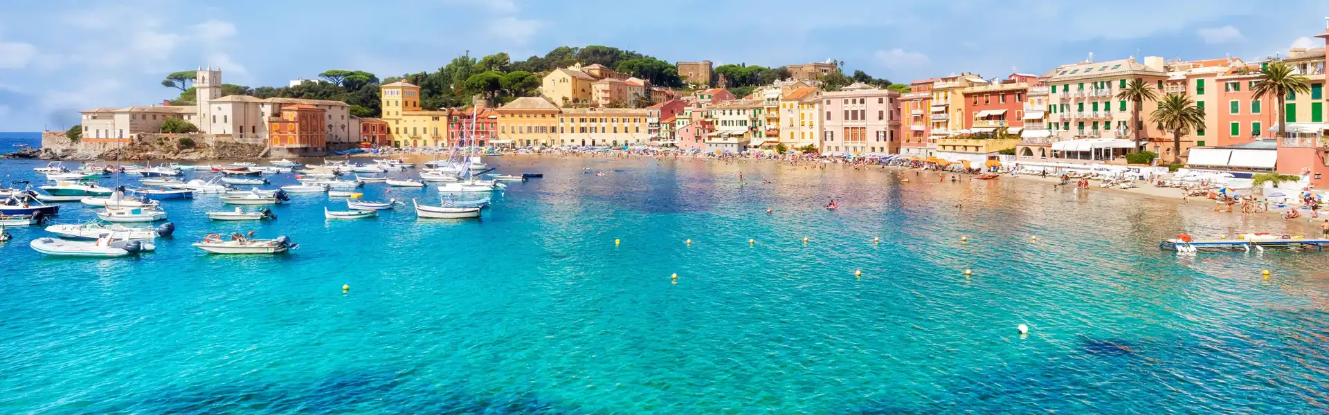 Prestigieuse Méditerranée