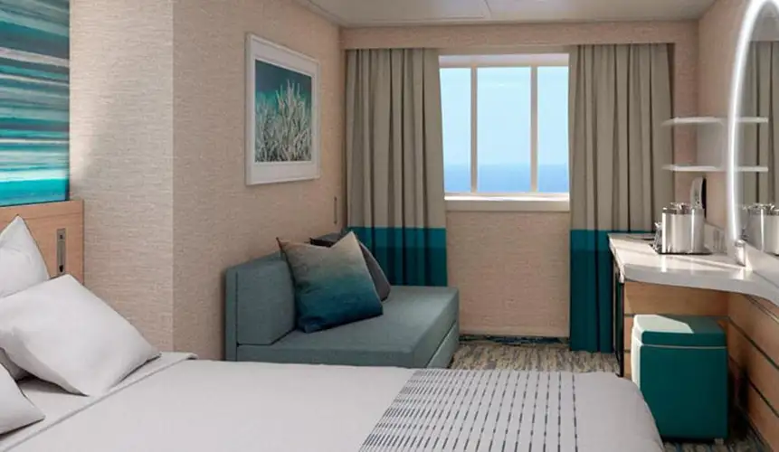 6A Obstructed Ocean View