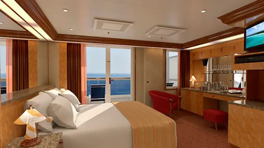 9B Balcon Premium