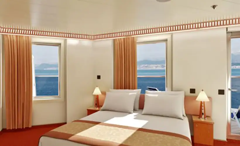 9C Balcon Vista Premium