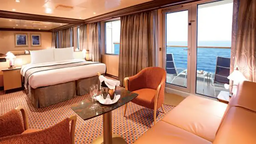 GS Grande Suite