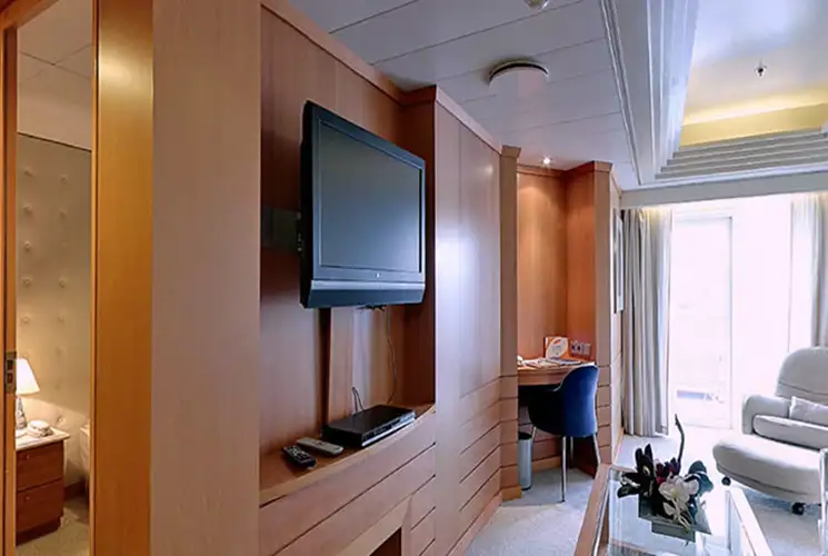 GS Grande Suite