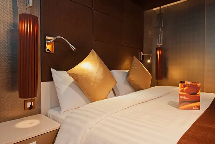 GS Grande Suite