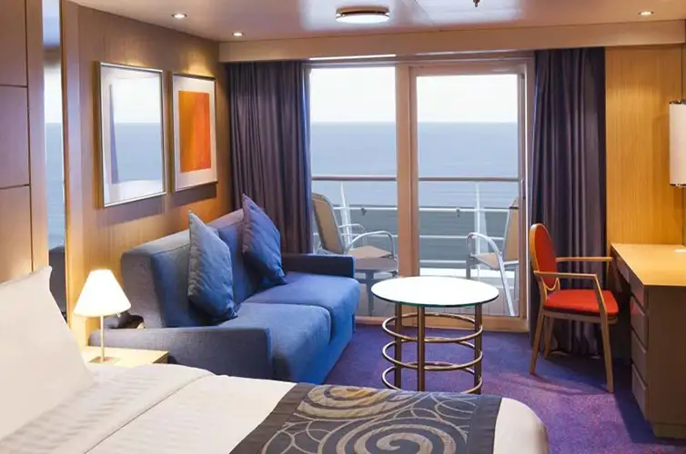 VS Suite avec Véranda