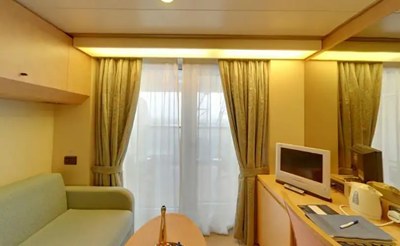 BD Balcon Deluxe