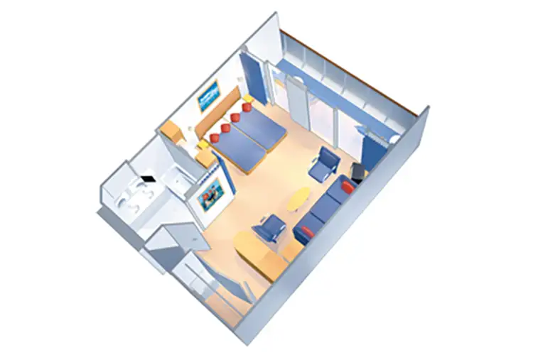 GS Grande Suite