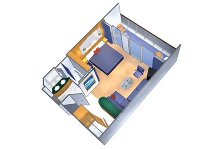 GS Grande Suite