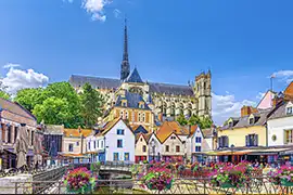 Amiens