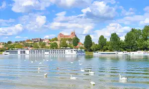 Vieux-Brisach