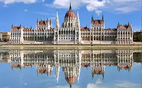 Image de Budapest