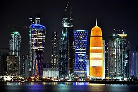 Image de Doha