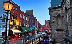 Image de Dublin