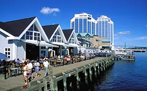 Halifax