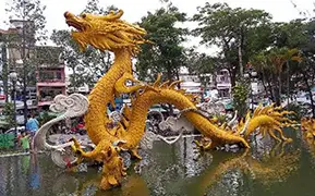 Hô Chi Minh