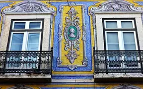 immagine di Lisbonne