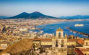 Image de Naples
