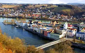 Image de Passau
