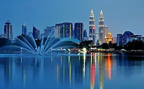 Image de Port Klang