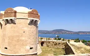 Saint Tropez