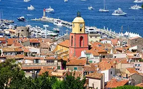 Saint Tropez