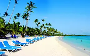 Saint Domingue