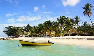 Saint Domingue