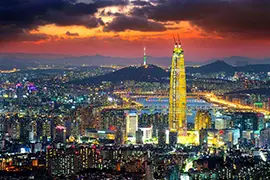 Image de Seoul