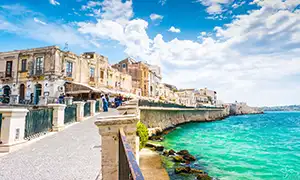 Siracusa