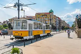 Sofia