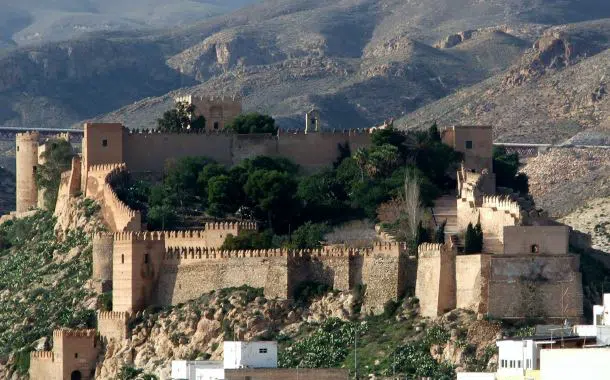 Almería
