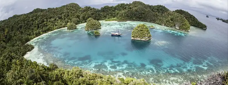 Ambrym Island