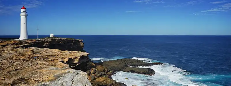 Cape Nelson