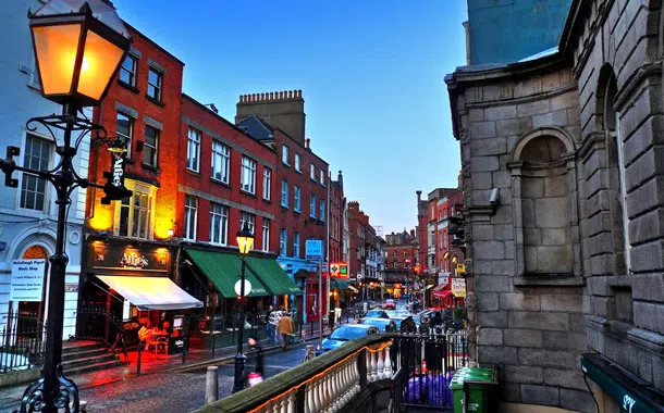 Image de Dublin